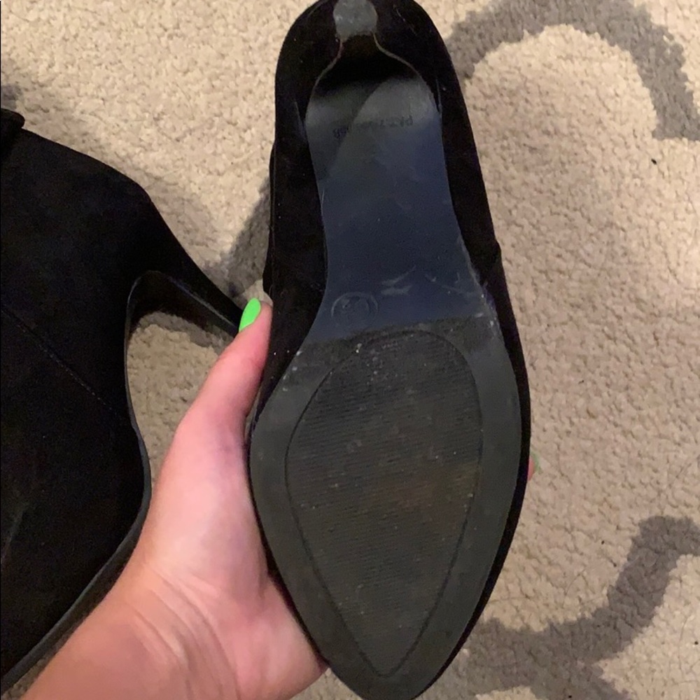 Missimo Booties - Picture 5 of 5